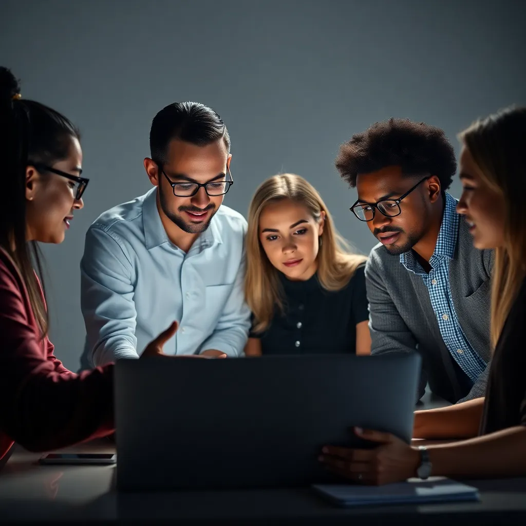 Допомога в проєктах